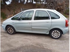 citroen xsara picasso del año 2003