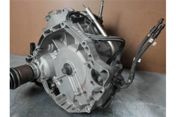 Recambio de caja cambios automatica para rover 200 fastback (xw) 214 gsi/si referencia OEM IAM 55405W  