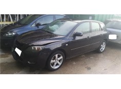 mazda 3 berlina (bk) del año 2005