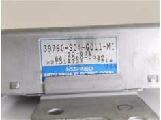 Recambio de centralita abs para honda civic v (ej9, ek3/4) 1.5 i (ek3) referencia OEM IAM 39790S04G011M1 A409800036 