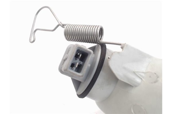 Recambio de intermitente delantero izquierdo para citroen zx 1.9 d referencia OEM IAM 95656545  