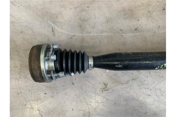 Recambio de palier delantero derecho para seat ibiza berlina (6j5) 1.2 referencia OEM IAM 6R0407762 BDS1144 6R0407762X , AUDI | 