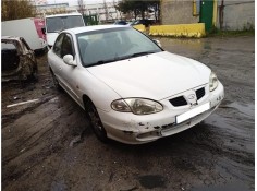 hyundai lantra berlina (rd) del año 1998