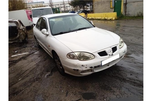 HYUNDAI LANTRA BERLINA (RD)