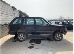 land rover range rover (lp) del año 1999