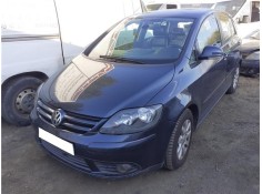 volkswagen golf v plus (5m1) del año 2005