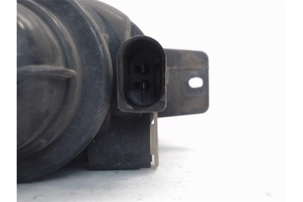 Recambio de faro antiniebla izquierdo para seat toledo (1m) referencia OEM IAM 1M0941699A 67742830 