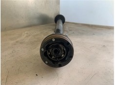 Recambio de palier delantero derecho para seat ibiza berlina (6j5) 1.2 referencia OEM IAM 6R0407762 BDS1144 6R0407762X , AUDI | 