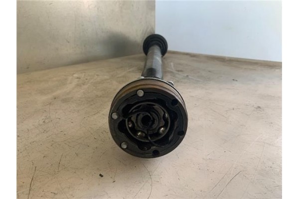 Recambio de palier delantero derecho para seat ibiza berlina (6j5) 1.2 referencia OEM IAM 6R0407762 BDS1144 6R0407762X , AUDI | 