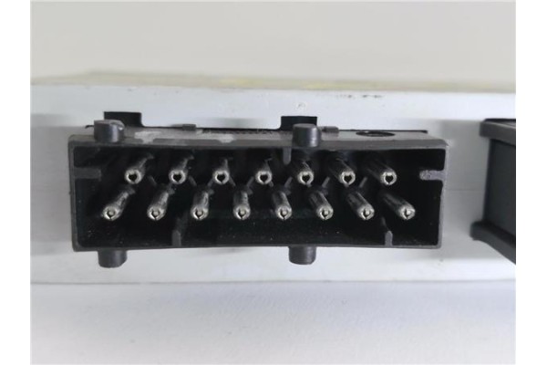 Recambio de centralita para bmw serie 3 berlina (e46) 2.0 320i referencia OEM IAM 613583855409 689667369901 
