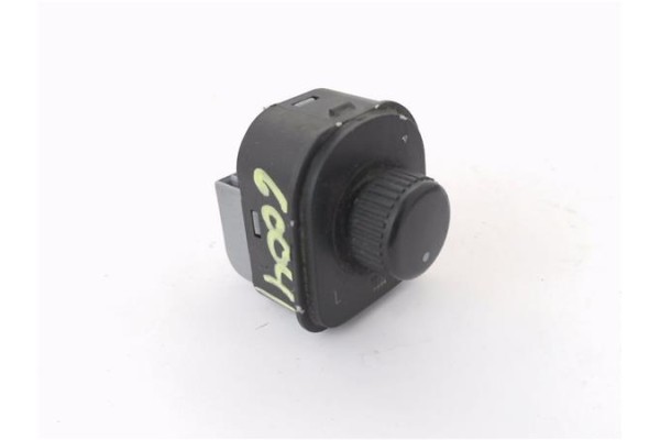 Recambio de mando retrovisor electrico para volkswagen golf v (1k1) 1.9 tdi referencia OEM IAM 3B1959565C01C 1K0959565A 