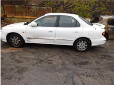 hyundai lantra berlina (rd) del año 1998