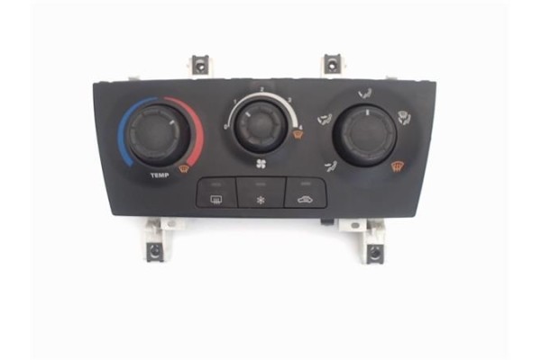 Recambio de mandos calefaccion / a.a. para fiat stilo (192) 1.6 16v (192_xb1a) referencia OEM IAM 591546100  