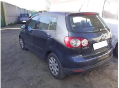 volkswagen golf v plus (5m1) del año 2005