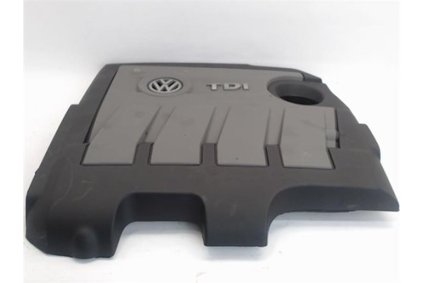 Recambio de tapa motor para volkswagen golf vi (5k1) 1.6 advance referencia OEM IAM 03L103925AR  