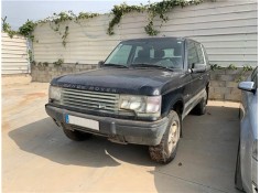 land rover range rover (lp) del año 1999