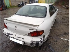 hyundai lantra berlina (rd) del año 1998