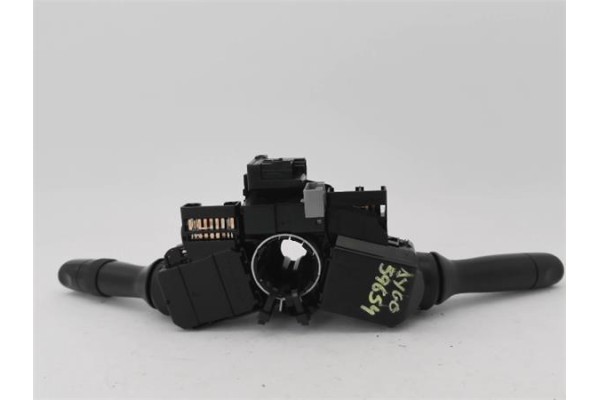 Recambio de mando intermitencia para toyota aygo (kgb/wnb) 1.0 básico referencia OEM IAM 841400H020  