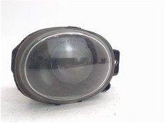 Recambio de faro antiniebla izquierdo para seat toledo (1m) referencia OEM IAM 1M0941699C  