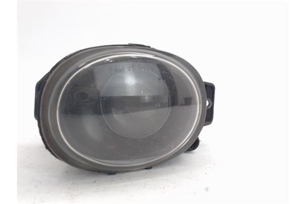 Recambio de faro antiniebla izquierdo para seat toledo (1m) referencia OEM IAM 1M0941699C  