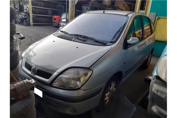 renault scenic i (ja...) del año 2003
