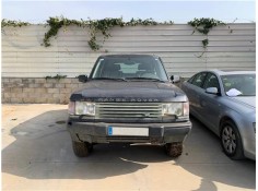 land rover range rover (lp) del año 1999