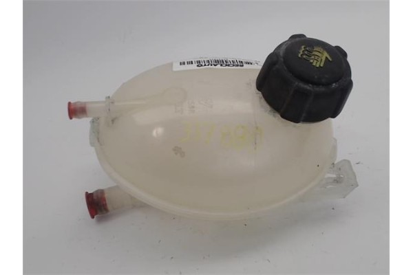 Recambio de botella expansion para renault captur i 0.9 zen referencia OEM IAM 217107259R  