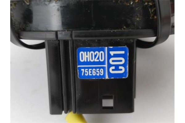 Recambio de mando intermitencia para toyota aygo (kgb/wnb) 1.0 básico referencia OEM IAM 841400H020  