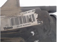 Recambio de faro antiniebla izquierdo para seat toledo (1m) referencia OEM IAM 1M0941699C  