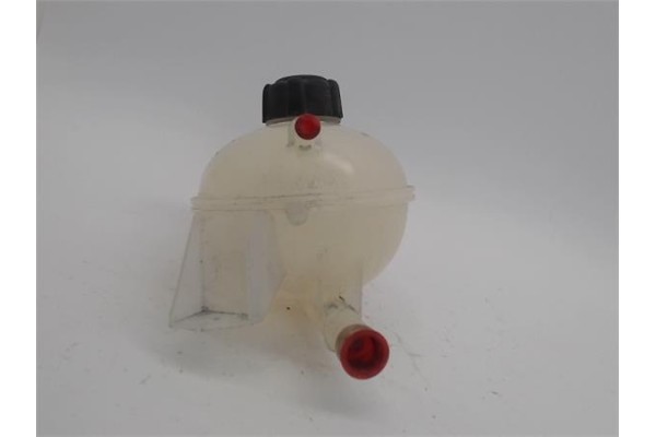Recambio de botella expansion para renault captur i 0.9 zen referencia OEM IAM 217107259R  