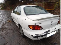 hyundai lantra berlina (rd) del año 1998