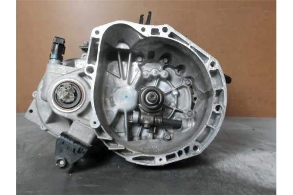 Recambio de caja cambios manual para kia picanto (sa) 1.0 referencia OEM IAM MA1569  