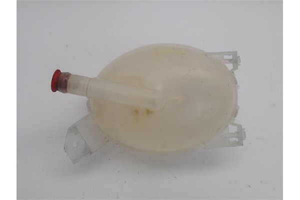 Recambio de botella expansion para renault captur i 0.9 zen referencia OEM IAM 217107259R  