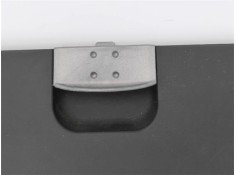 Recambio de tapa guantera para toyota aygo (kgb/wnb) 1.0 básico referencia OEM IAM 555500H010  