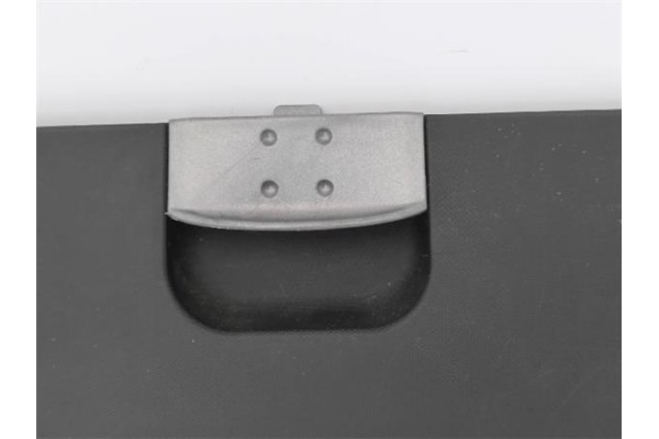 Recambio de tapa guantera para toyota aygo (kgb/wnb) 1.0 básico referencia OEM IAM 555500H010  
