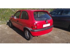 opel corsa b del año 1998