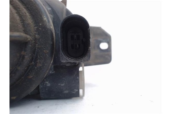 Recambio de faro antiniebla izquierdo para seat toledo (1m) referencia OEM IAM 1M0941699C  