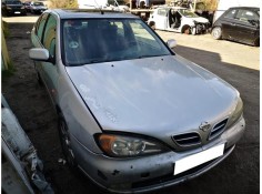 nissan primera berlina (p11) del año 2000