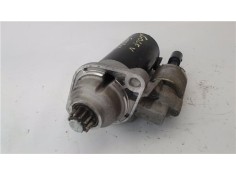 Recambio de motor arranque para volkswagen golf v (1k1) 1.9 tdi referencia OEM IAM 986020250 0986XA2689 