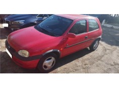 opel corsa b del año 1998
