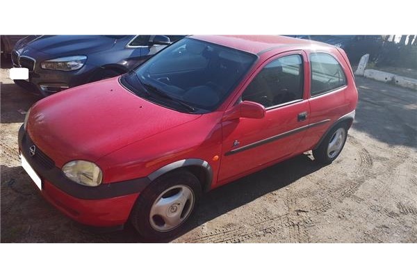 opel corsa b del año 1998