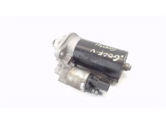 Recambio de motor arranque para volkswagen golf v (1k1) 1.9 tdi referencia OEM IAM 986020250 0986XA2689 