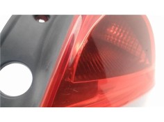 Recambio de piloto trasero derecho para renault clio iii 1.5 dci referencia OEM IAM 89035080  