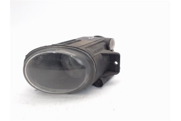 Recambio de faro antiniebla izquierdo para seat toledo (1m) referencia OEM IAM 1M0941699C 67742831 