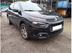 citroen c4 cactus del año 2018