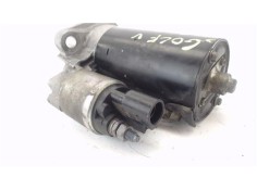 Recambio de motor arranque para volkswagen golf v (1k1) 1.9 tdi referencia OEM IAM 986020250 0986XA2689 