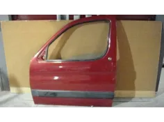 PUERTA DELANTERO IZQUIERDA 