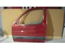 Recambio de puerta delantero izquierda para peugeot partner furgón (5) 1.9 d referencia OEM IAM   