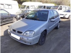citroen saxo del año 2003
