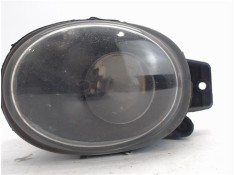 Recambio de faro antiniebla izquierdo para seat toledo (1m) referencia OEM IAM 1M0941699C 67742831 